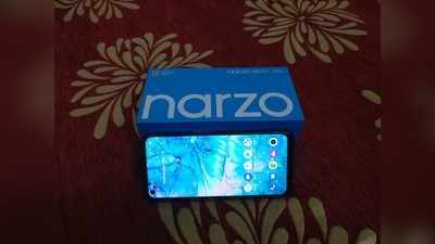 Realme Narzo 30 Pro