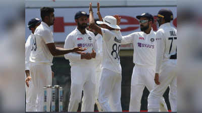 इंग्लंडविरुद्धच्या दुसऱ्या कसोटी पराभव झाल्यास टीम इंडियाला बसणार हा सेटबॅक