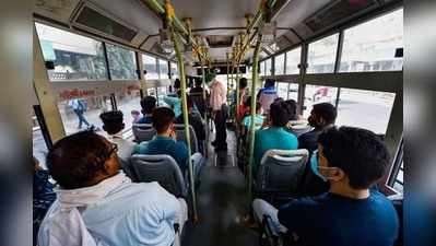 DTC की सारी बसों में अब शुरू होगा ऐप से टिकट लेने का ट्रायल