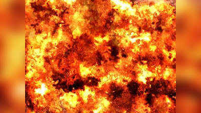 Virudhunagar cracker factory explosion : तमिलनाडु में पटाखा फैक्ट्री में आग से 16 की मौत