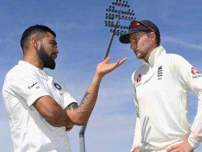 India vs England 2nd Test Live Streaming: कब और कहां LIVE देख सकते हैं भारत और इंग्लैंड के बीच सीरीज का दूसरा टेस्ट