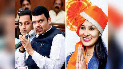 Maharashtra Politics: बीड की लड़की, पुणे में आत्महत्या, विदर्भ के मंत्री से कनेक्शन? जांच के लिए BJP आक्रामक