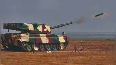 PM Modi Arjun Mark1A Tank: भारतीय सेना में शामिल होने जा रहा है अर्जुन टैंक का अपग्रेड वर्जन, मिनटों में दुश्मनों का काम तमाम