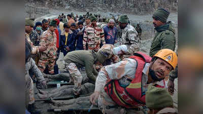 Uttarakhand Disaster Rescue: 6ठे दिन जारी रहा रेस्क्यू ऑपरेशन, खत्म हो रही तपोवन सुरंग में फंसे लोगों के जिंदा होने की उम्मीद