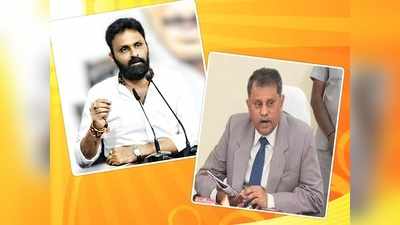 ఈసీ నిమ్మగడ్డ రమేష్ దెబ్బకు దిగొచ్చిన కొడాలి నాని.. ఆ విషయంలో మాత్రం నో కాంప్రమైజ్!