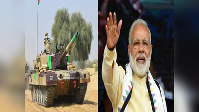 PM मोदी देश की सेना को सौंपेगे अर्जुन टैंक, तमिलनाडु और केरल के लिए भी कई तोहफे
