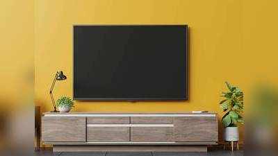 Smart TV On Amazon : खरीदें 43, 50 और 55 इंच के बड़ी स्क्रीन वाले Smart TV, मिल रही है 47% तक की भारी छूट