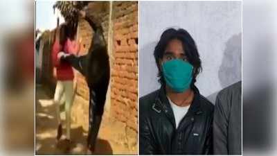 Jharkhand News : छात्राओं की गर्दन पर लात मारनेवाला मनचला गिरफ्तार, लड़कियों का जीना कर दिया था मुहाल
