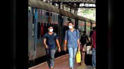 Indian Railways News: यात्रियों के लिए खुशखबरी, जानिए कब से चलेगी पहले की तरह ट्रेन