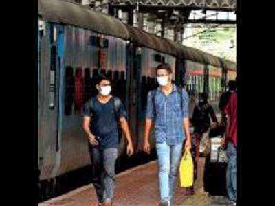 Indian Railways News: यात्रियों के लिए खुशखबरी, जानिए कब से चलेगी पहले की तरह ट्रेन
