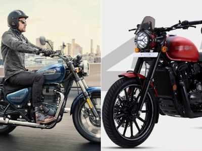 2021 Jawa Forty Two या Royal Enfield Meteor 350: कौन है सबसे दमदार बाइक? पढ़ें कम्पेरिजन