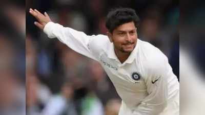 IND vs ENG : चाइनामैन गेंदबाज कुलदीप यादव की 2 साल बाद हुई टेस्ट टीम में वापसी, फैंस ने कुछ यूं किया रिएक्ट
