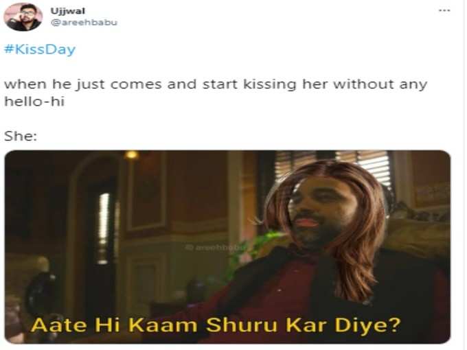 आते ही शुरू!