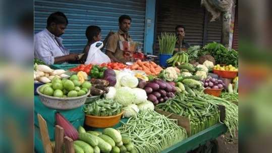 காய்கறி விலை வீழ்ச்சி: சென்னை மக்கள் மகிழ்ச்சி!