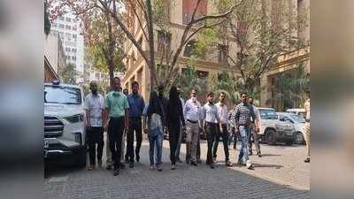 Mumbai Crime News: 18 बोरियों में भरा था साढ़े तीन करोड़ का गांजा, नशा कारोबारियों पर मुंबई पुलिस की बड़ी कार्रवाई