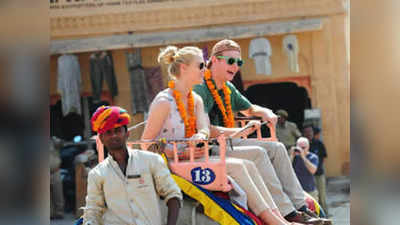 Tourism Sector News: विदेशी टूरिस्ट कब आएंगे भारत! जानिए सरकार ने क्या कहा