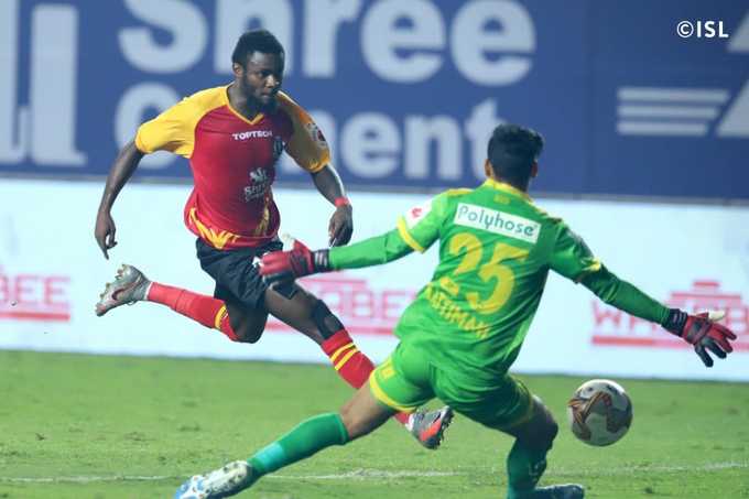 SC East Bengal