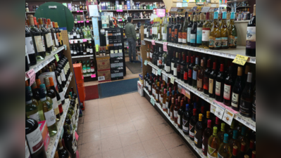 Noida news: नोएडा में 95 फीसदी शराब की दुकानों का अलॉटमेंट, बढ़ी एक्साइज ड्यूटी का नहीं पड़ा असर