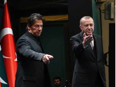 भारत के खिलाफ कैसे एक हुए पाकिस्तान-तुर्की, जानें इमरान-एर्दोगन दोस्ती की इनसाइड स्टोरी