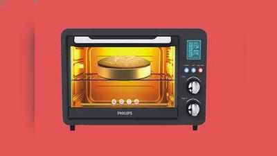 Microwave Oven On Amazon : अब घर पर बनाए रेस्टोरेंट जैसा टेस्टी पिज्जा, 54 % डिस्काउंट पर खरीदें ये Microwave Oven