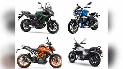 Long ride bikes: లవర్స్ డేలో లాంగ్ రైడ్ కు పర్ఫెక్ట్ బైక్స్ ఇవే.. దూసుకెళ్లపోవచ్చు