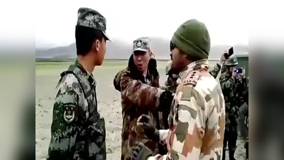 India-China: LAC से सैनिकों के पीछे हटने की खबर पर बोले पूर्व डीजीएमओ, भारत की मंशा के अनुसार हो रहा सब कुछ