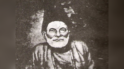 Mirza Ghalib Death Anniversary : इश्क ने ग़ालिब को भी निकम्मा कर दिया वरना हम भी आदमी थे...