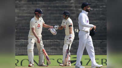 IND vs ENG : इयान चैपल बोले, पहले टेस्ट में पारी घोषित ना करके भारत को कड़ा संदेश देने से चूक गए जो रूट