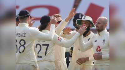 IND vs England 2nd Test : चेन्नै टेस्ट में इंग्लैंड के गेंदबाजों ने भारत का 66 साल पुराना रेकॉर्ड तोड़ रचा इतिहास