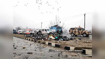 Pulwama Attack ला दोन वर्षे; फर्नीचर शॉपवाल्या २२ वर्षीय तरुणाने केला होता हल्ला