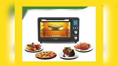 Microwave Oven On Amazon : इन Microwave Oven से खाना बनाना हो जाएगा आसान, हैवी डिस्काउंट पर खरीदें