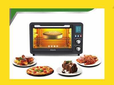 Microwave Oven On Amazon : इन Microwave Oven से खाना बनाना हो जाएगा आसान, हैवी डिस्काउंट पर खरीदें