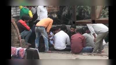 Kanpur Police: सायरन बजाकर जुआरियों को पकड़ने जाती है कानपुर पुलिस? वीडियो सोशल मीडिया पर वायरल