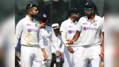 India vs England Chennai Test : रविचंद्रन अश्विन ने बेन स्टोक्स को आउट कर बनाया यह खास रेकॉर्ड, हरभजन सिंह छूटे पीछे