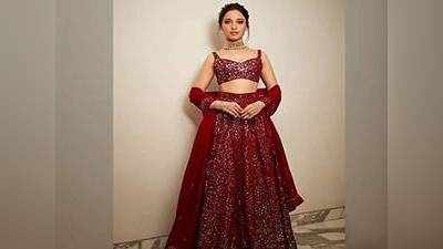 Lehenga Choli on Amazon : इन फैशनेबल Lehenga Choli से आपकी खूबसूरती में चार चांद लग जाएंगे