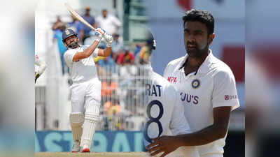IND vs ENG 2nd Test: इंग्लंडला दाखवली फिरकीची जादू; कसोटीवर भारताची मजबूत पकड
