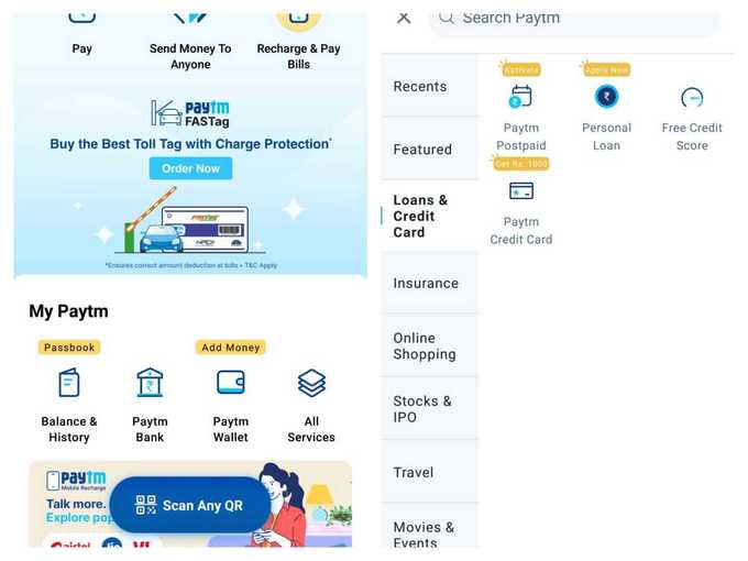 paytm