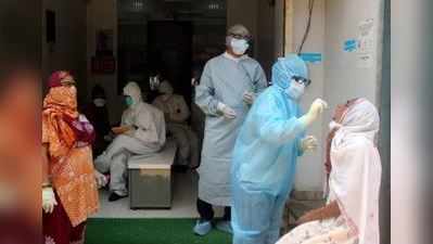 ગુજરાતઃ 24 કલાકમાં કોરોનાના 247 દર્દી નોંધાયા, 11 જિલ્લામાં શૂન્ય કેસ