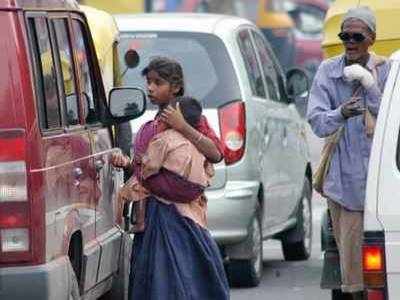 യാചന കുറ്റകരം, പോലീസ് പിടികൂടും; ന​ഗരത്തെ യാചക മുക്തമാക്കാൻ നീക്കവുമായി മുംബൈ പോലീസ്