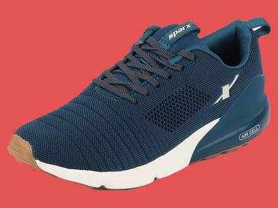 Sports Shoes on Amazon : फिजिकल एक्टिविटी के लिए परफेक्ट हैं ये Sports Shoes, 58% तक के डिस्काउंट पर खरीदें