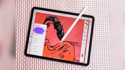 जल्द आ रहा है Foldable iPhone, साथ में दिख सकता है Apple Pencil