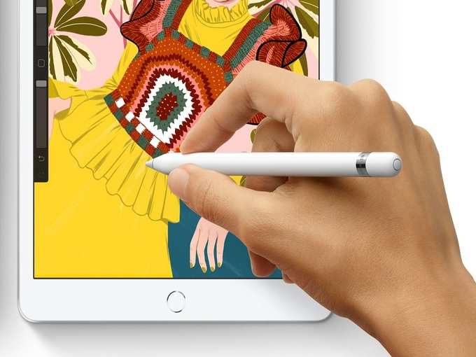 Folable iPhone soon with Apple Pencil Support 2