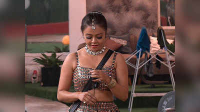 Bigg Boss 14, Weekend Ka Vaar 14 Feb 2021, Day 133 Written episode: एजाज की प्रॉक्सी बनकर आईं देवोलीना हुईं बेघर