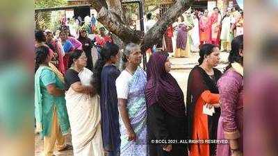 നിയമസഭയ്‌ക്കൊപ്പം മലപ്പുറം ലോക്‌സഭാ ഉപതെരഞ്ഞെടുപ്പും നടത്തും; കൊവിഡ് മുൻകരുതലുകൾ പാലിക്കുമെന്ന് സുനിൽ അറോറ