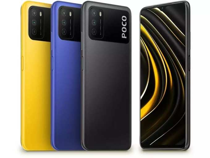 Poco F2 and Poco M3 Pro Launch soon in india 2