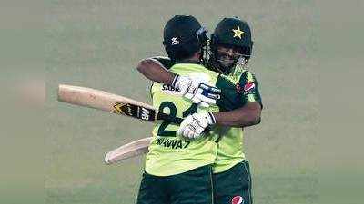 PAK vs SA: तीसरे T20 में पाकिस्तान ने साउथ अफ्रीका को 4 विकेट से हराया, सीरीज 2-1 से अपने नाम की