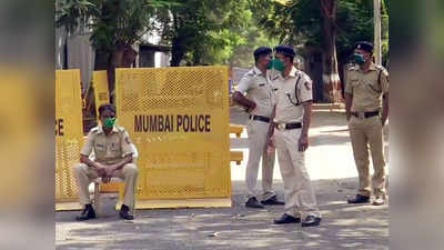 अपराधियों के लिए मुसीबत बना मुंबई पुलिस का ऑपरेशन ऑलआउट
