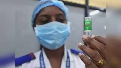 કોરોના રસીકરણના 28 દિવસ થયા, બીજો ડોઝ આપવા માટે તૈયારીઓનો પ્રારંભ