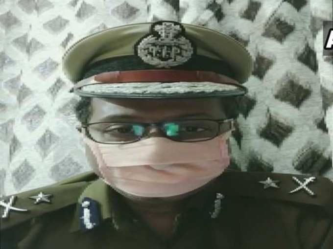 लखनऊ पुलिस जॉइंट कमिश्नर