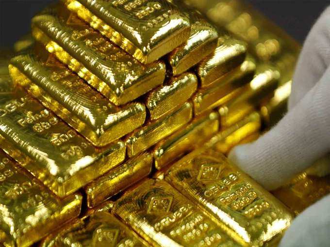 अभी सर्राफा बाजार में क्या है सोने-चांदी की कीमत